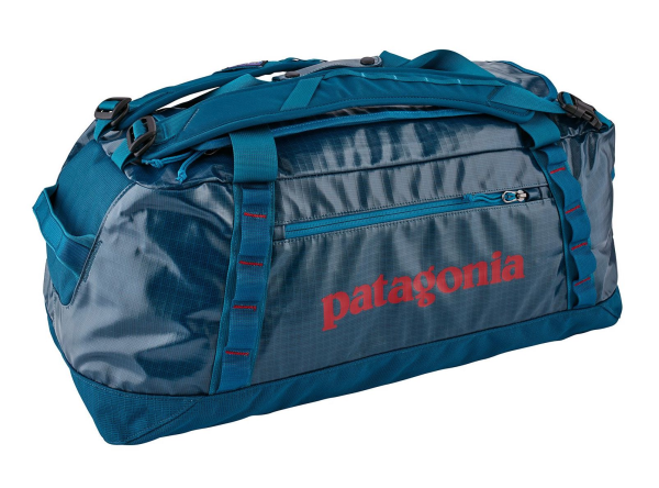 Black Hole Duffel 60L Big Sur Blue Black Hole Duffel 60L Big Sur Blue